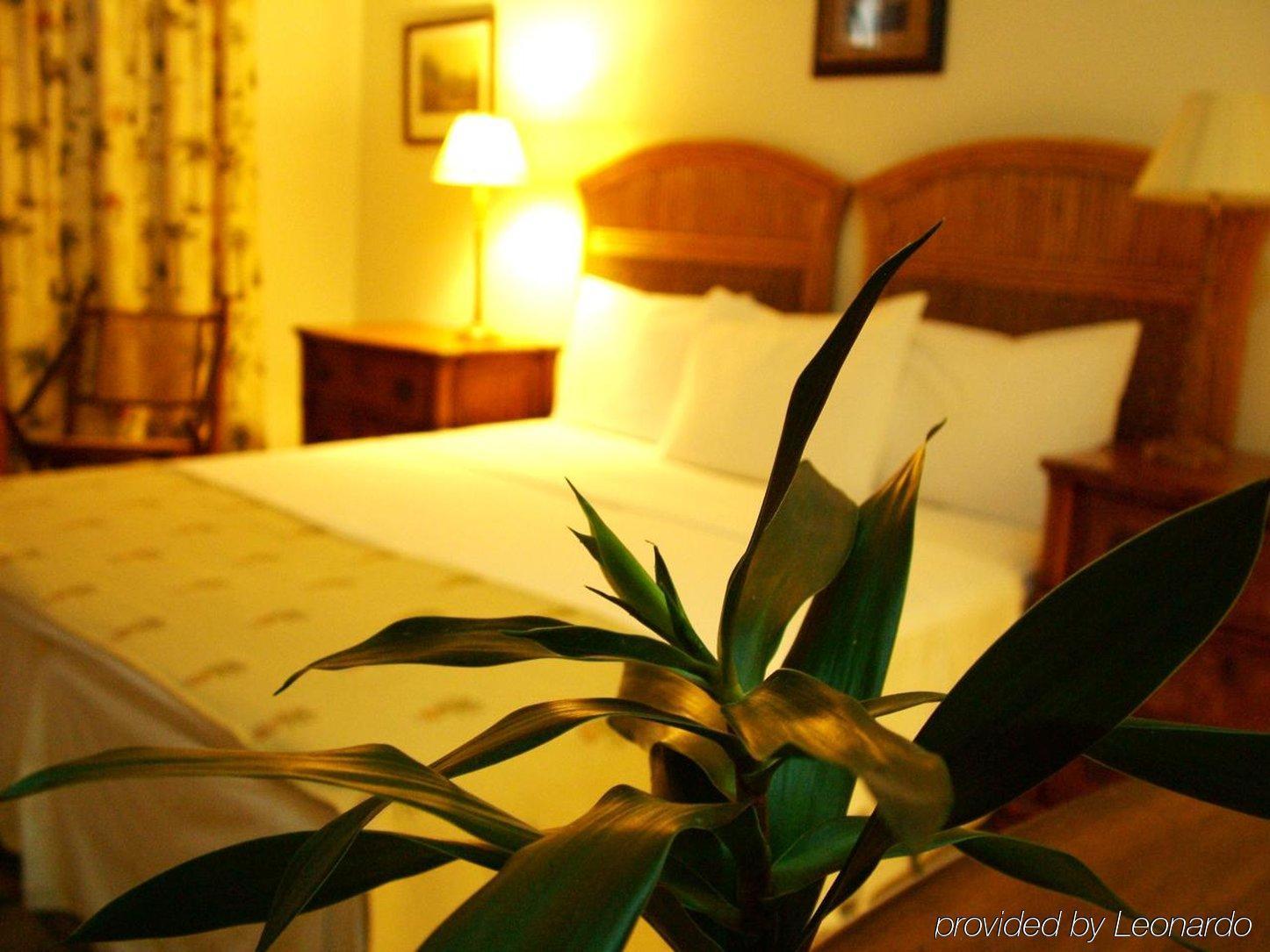 Grenadine House Hotel Kingstown Buitenkant foto