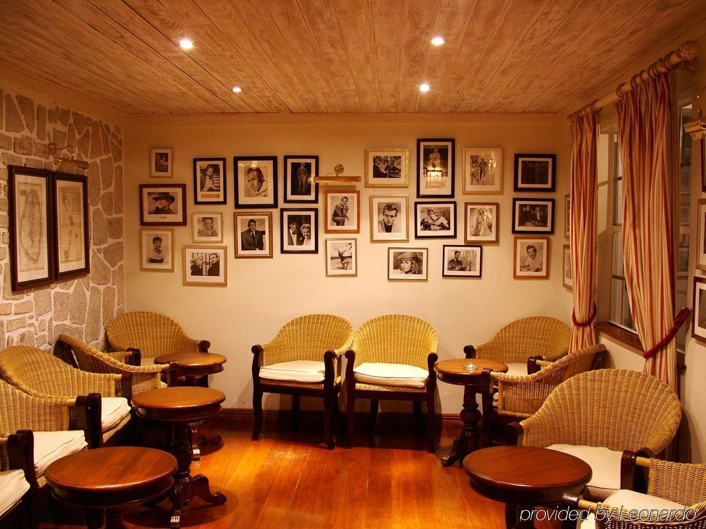 Grenadine House Hotel Kingstown Buitenkant foto