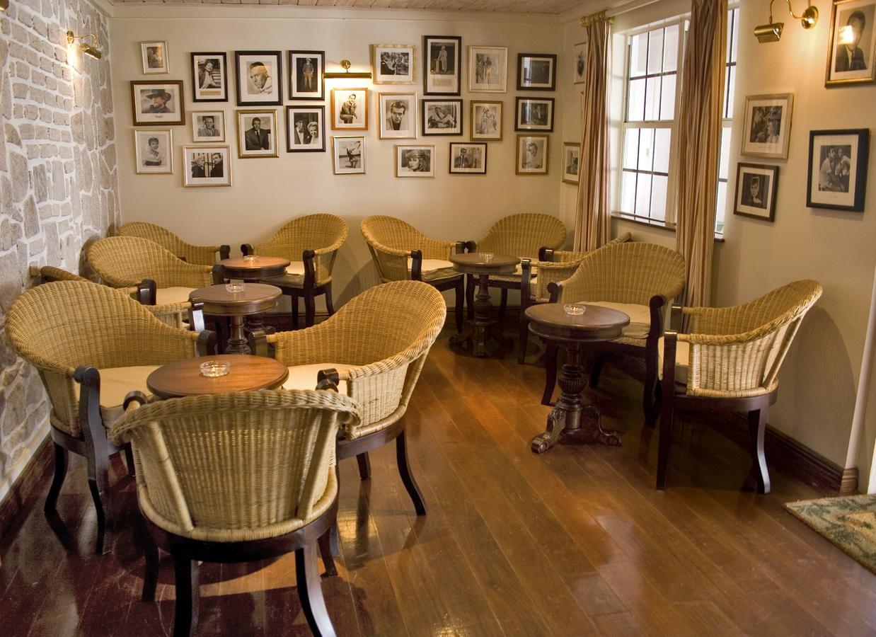 Grenadine House Hotel Kingstown Buitenkant foto