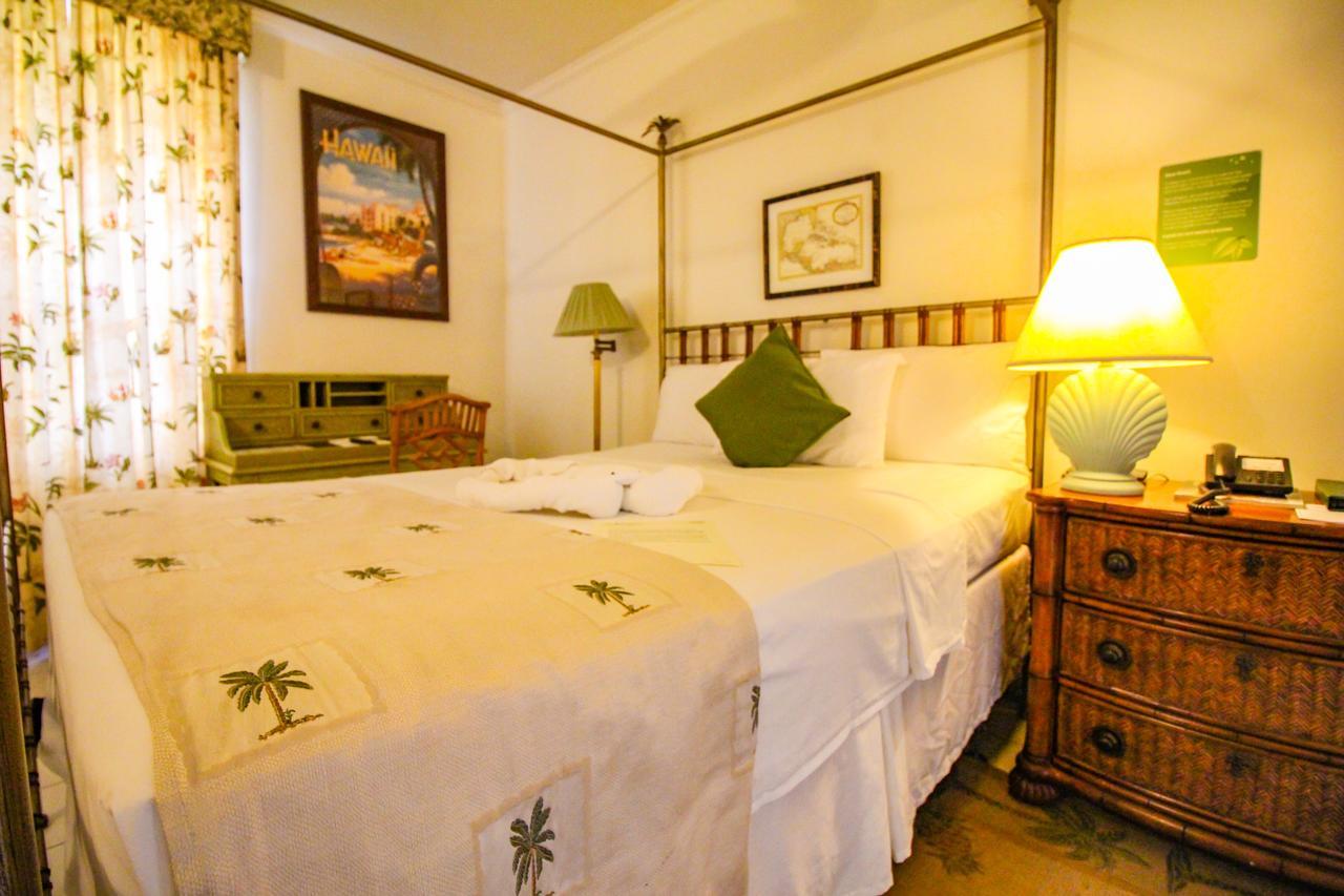 Grenadine House Hotel Kingstown Buitenkant foto