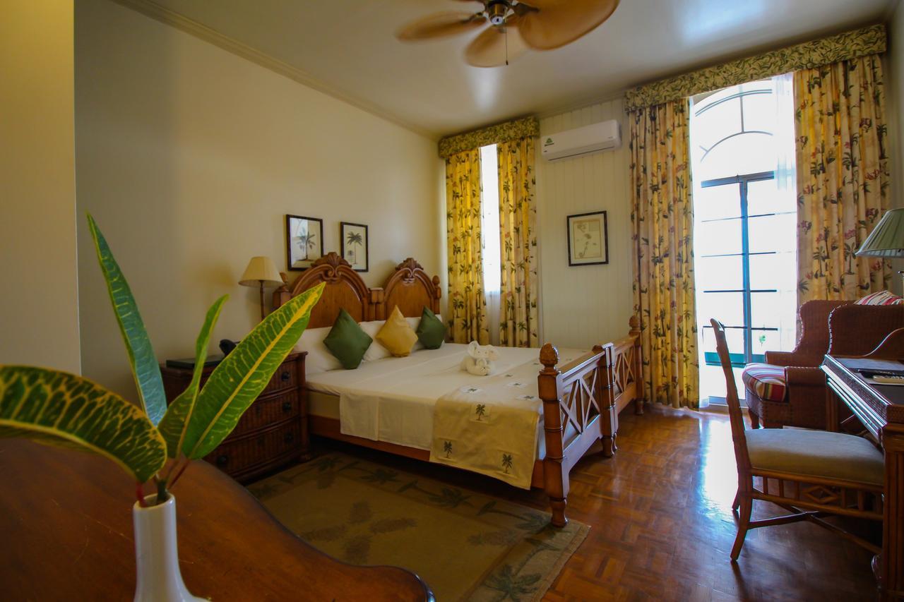 Grenadine House Hotel Kingstown Buitenkant foto