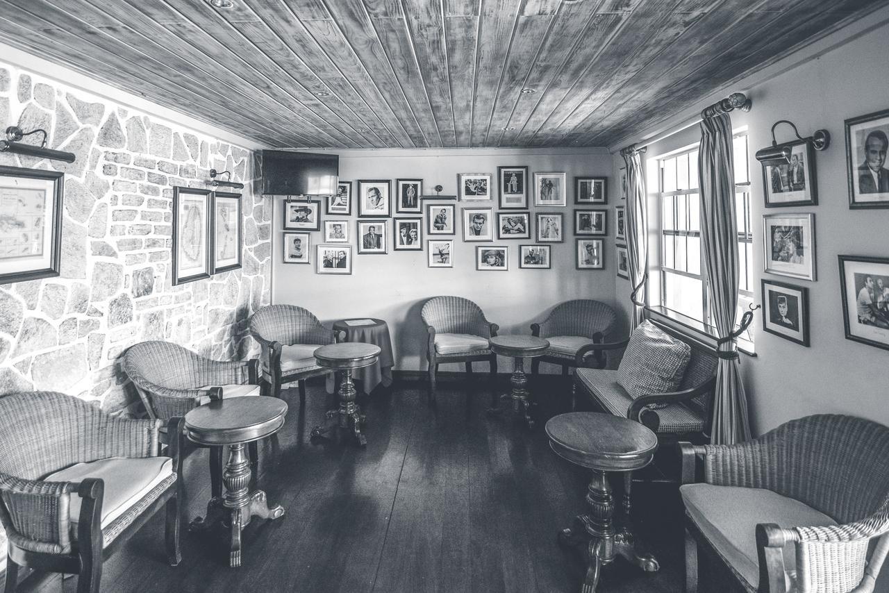 Grenadine House Hotel Kingstown Buitenkant foto
