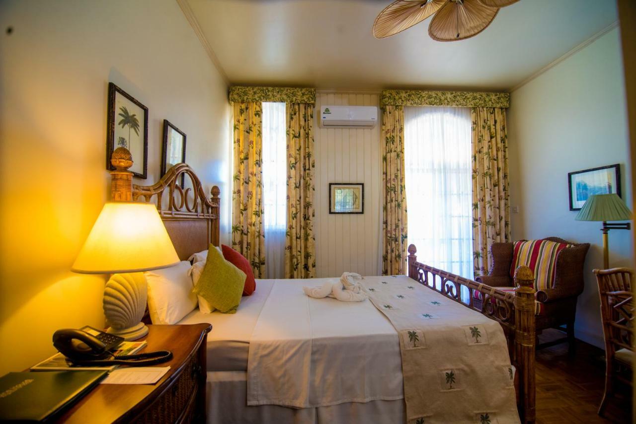 Grenadine House Hotel Kingstown Buitenkant foto